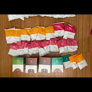 SOLD: Everything was purchased between June and September in 2021